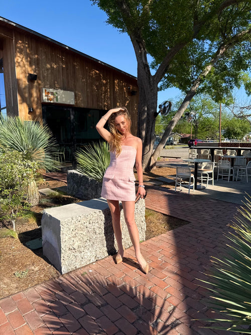 The Ruthie Dress