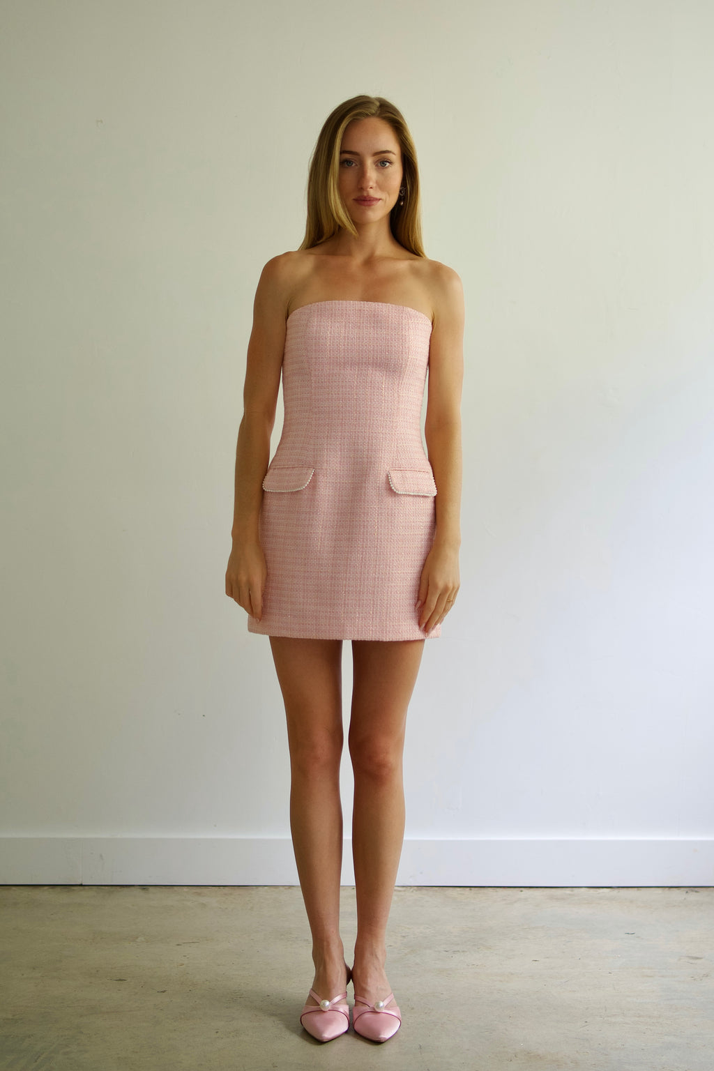 The Ruthie Dress