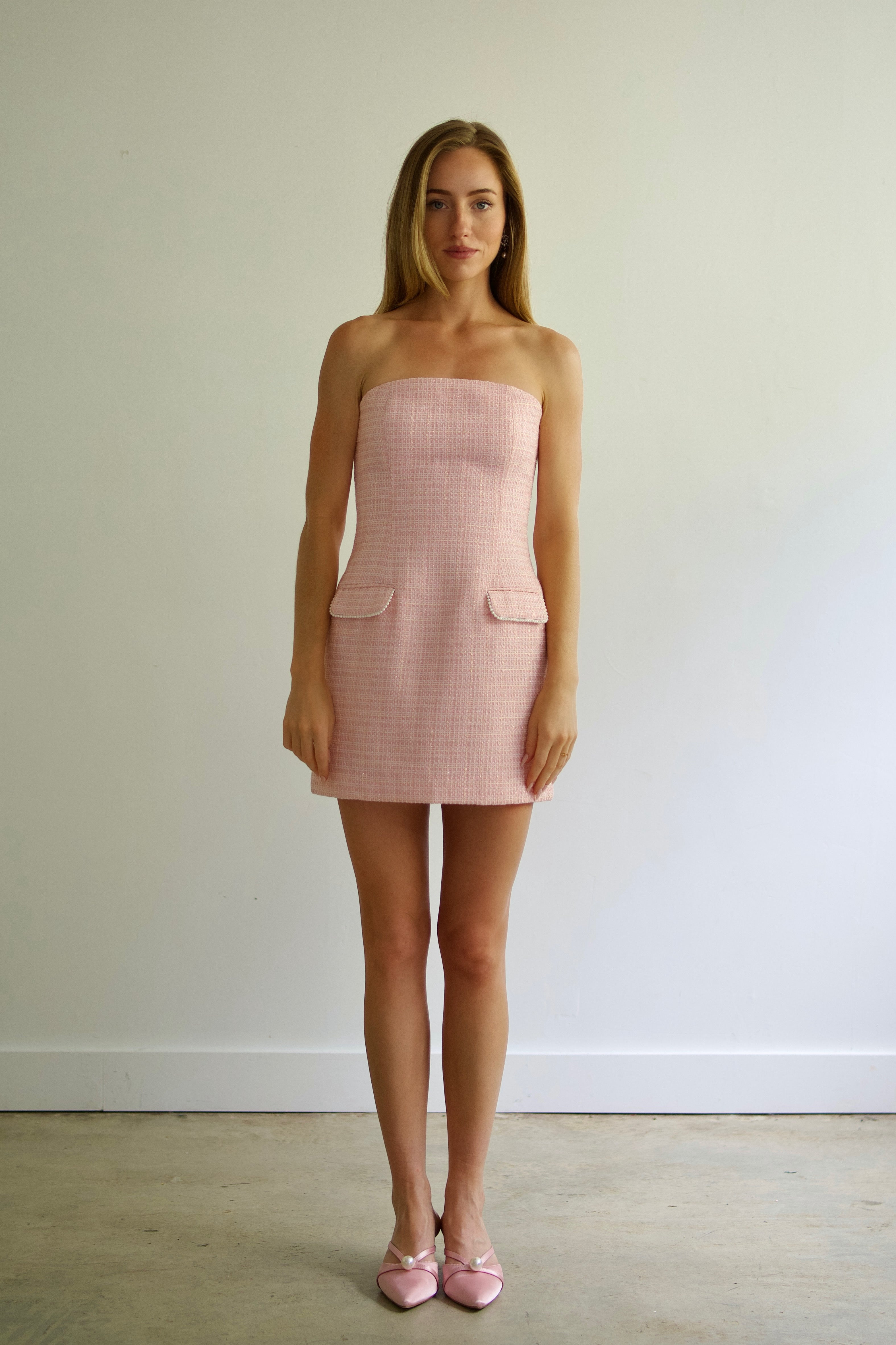The Ruthie Dress
