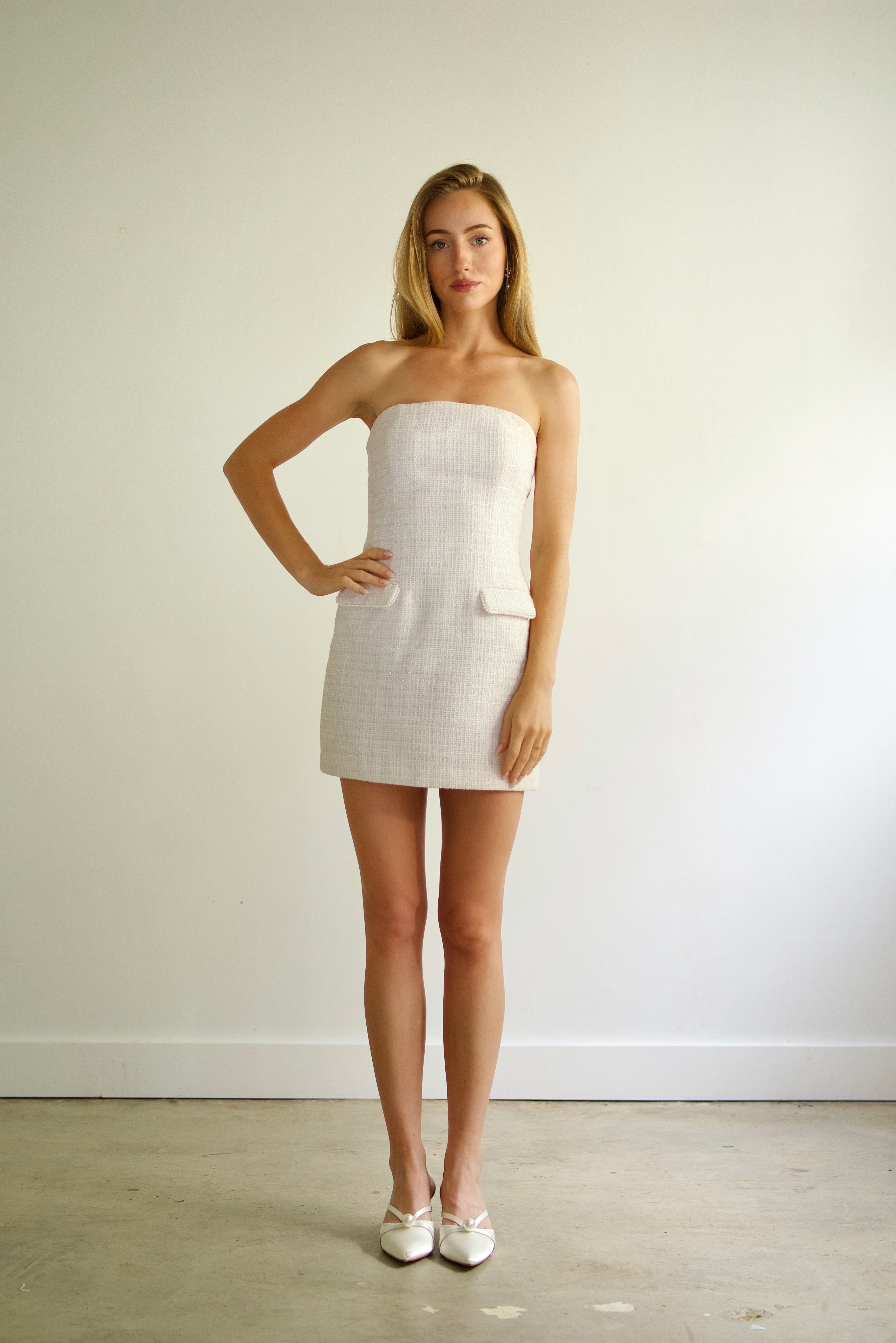 The Ruthie Dress
