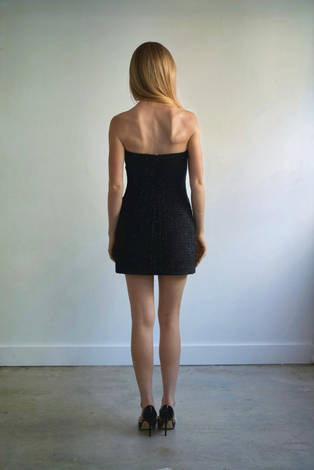 The Ruthie Dress